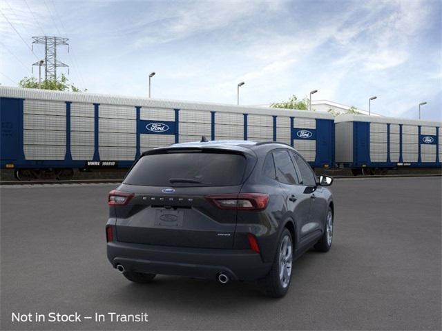 new 2025 Ford Escape car, priced at $33,875