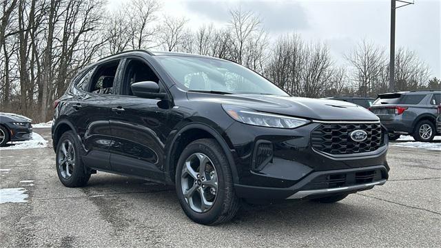 new 2025 Ford Escape car, priced at $31,603