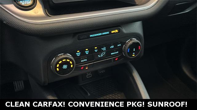 used 2024 Ford Bronco Sport car, priced at $26,492