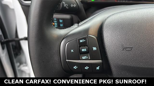 used 2024 Ford Bronco Sport car, priced at $26,492