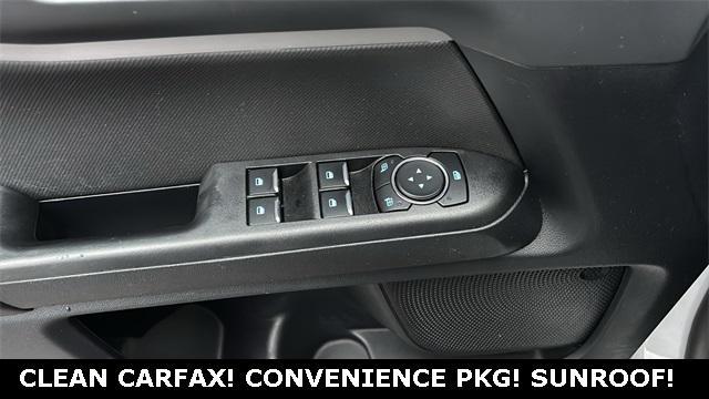 used 2024 Ford Bronco Sport car, priced at $26,492