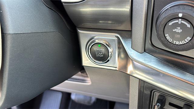used 2021 Ford F-150 car, priced at $40,622