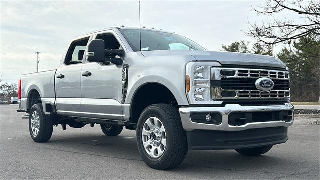 new 2024 Ford F-250 car, priced at $51,147