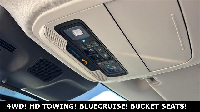 new 2025 Ford Expedition car, priced at $74,350