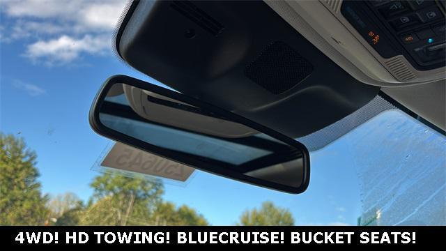 new 2025 Ford Expedition car, priced at $74,350