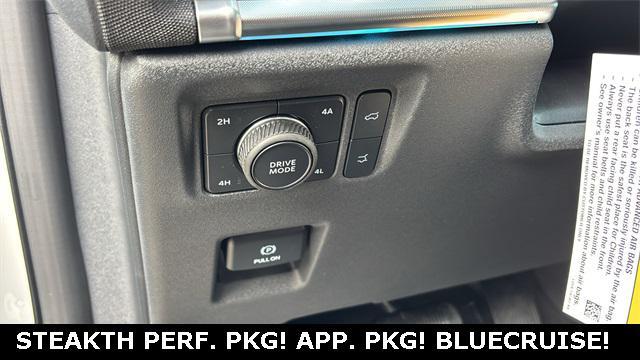 new 2025 Ford Expedition Max car, priced at $85,210