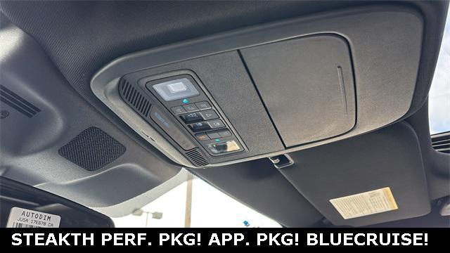 new 2025 Ford Expedition Max car, priced at $85,210