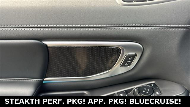 new 2025 Ford Expedition Max car, priced at $85,210