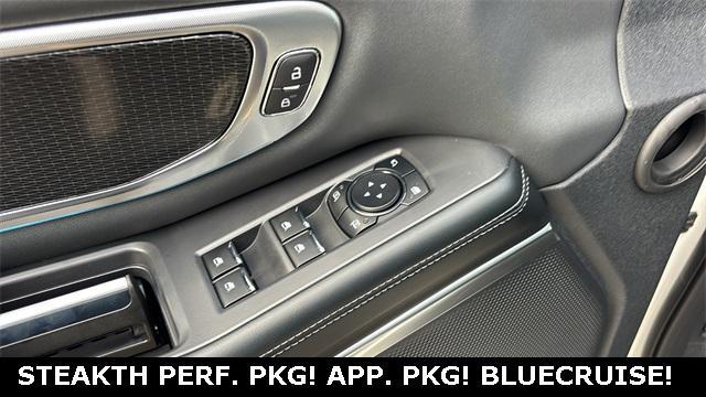 new 2025 Ford Expedition Max car, priced at $85,210