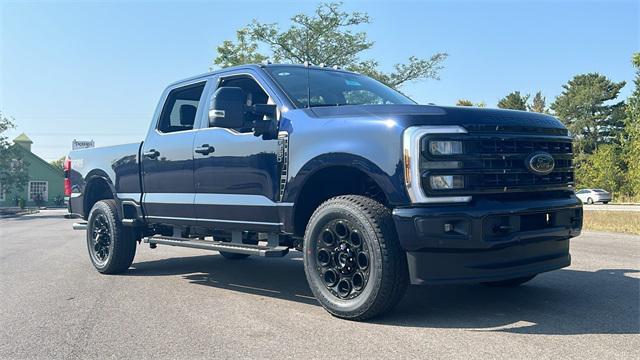 new 2024 Ford F-350 car, priced at $77,775