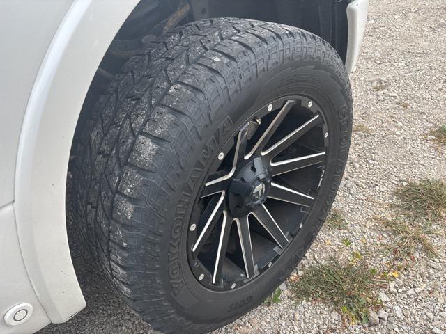 used 2018 Ford F-150 car, priced at $31,261