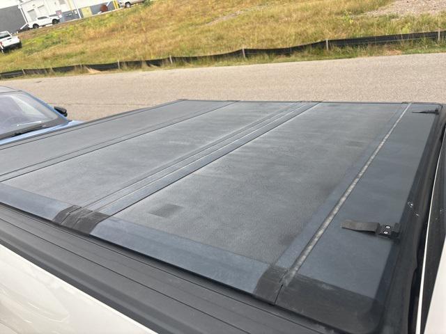 used 2018 Ford F-150 car, priced at $31,261
