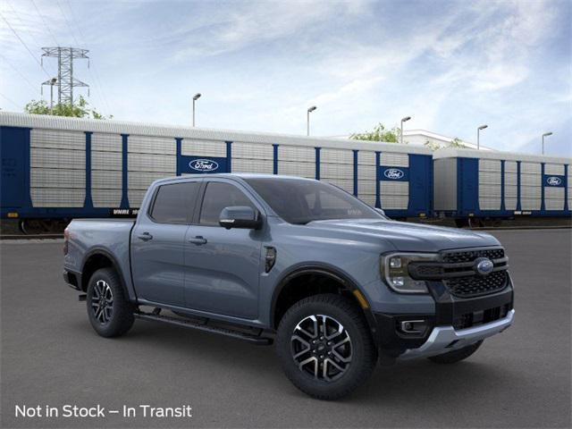 new 2024 Ford Ranger car, priced at $48,795