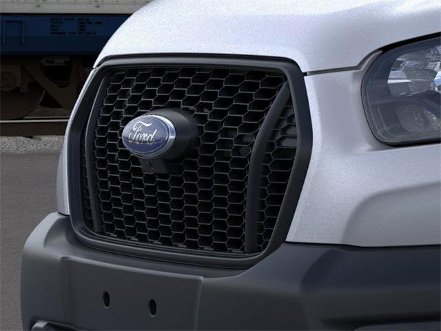 new 2025 Ford Transit-350 car, priced at $62,000