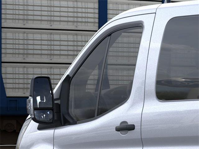 new 2025 Ford Transit-350 car, priced at $62,000
