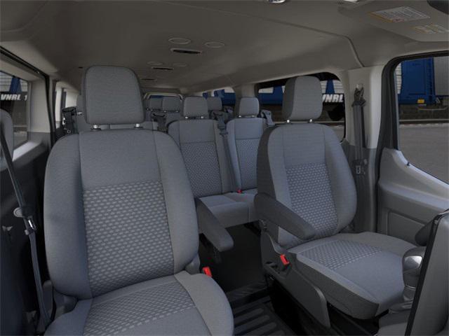 new 2025 Ford Transit-350 car, priced at $62,000