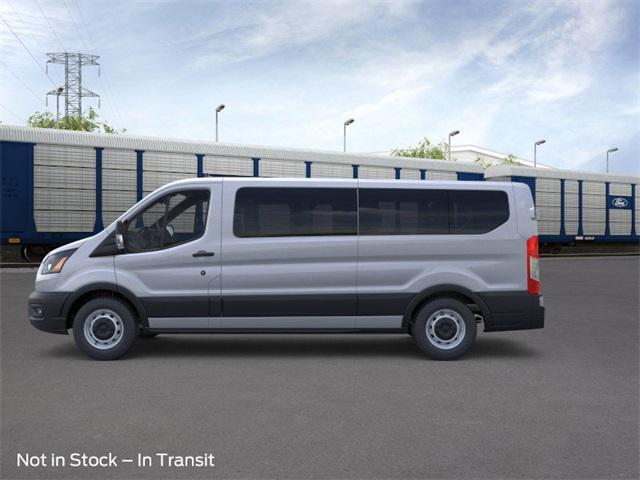 new 2025 Ford Transit-350 car, priced at $62,000