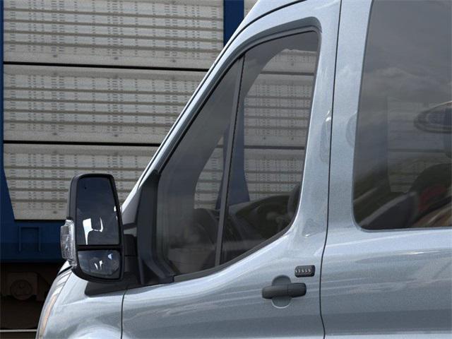 new 2025 Ford Transit-350 car, priced at $68,845