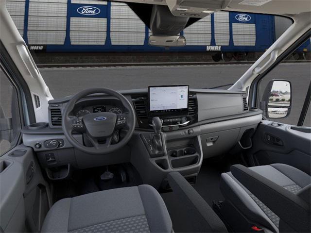 new 2025 Ford Transit-350 car, priced at $68,845