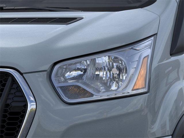 new 2025 Ford Transit-350 car, priced at $68,845