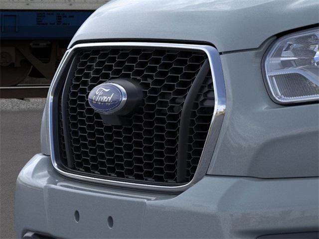 new 2025 Ford Transit-350 car, priced at $68,845