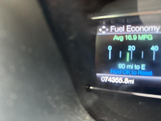 used 2018 Ford Explorer car, priced at $22,598