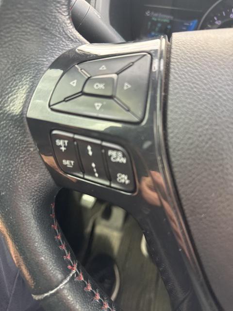 used 2018 Ford Explorer car, priced at $22,598