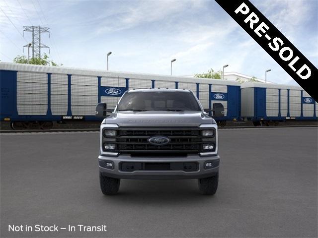 new 2024 Ford F-250 car, priced at $95,175