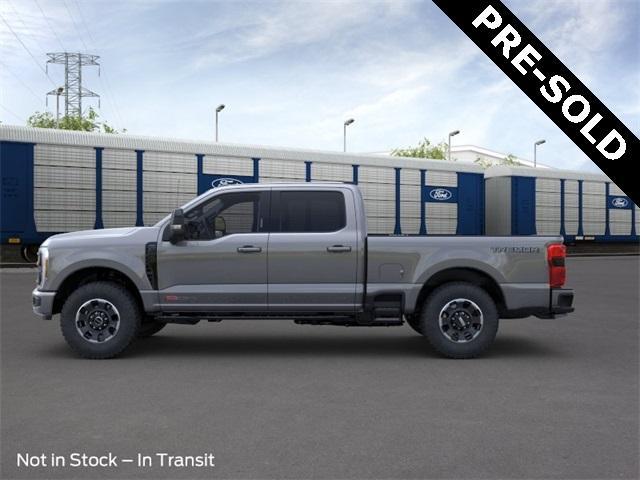 new 2024 Ford F-250 car, priced at $95,175