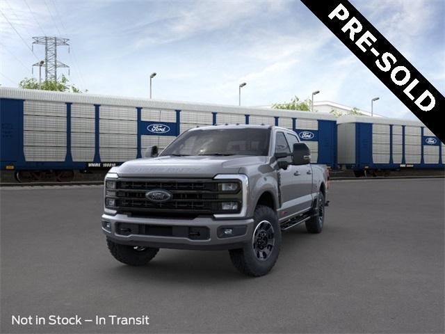 new 2024 Ford F-250 car, priced at $95,175