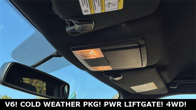 used 2019 Ford Explorer car, priced at $18,975