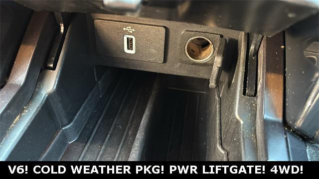 used 2019 Ford Explorer car, priced at $18,975
