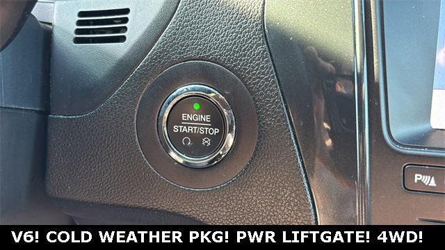 used 2019 Ford Explorer car, priced at $18,975