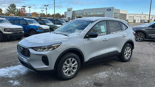 new 2026 Ford Escape car, priced at $36,075
