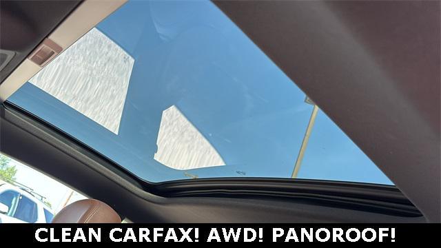 used 2016 Audi A5 car, priced at $17,157