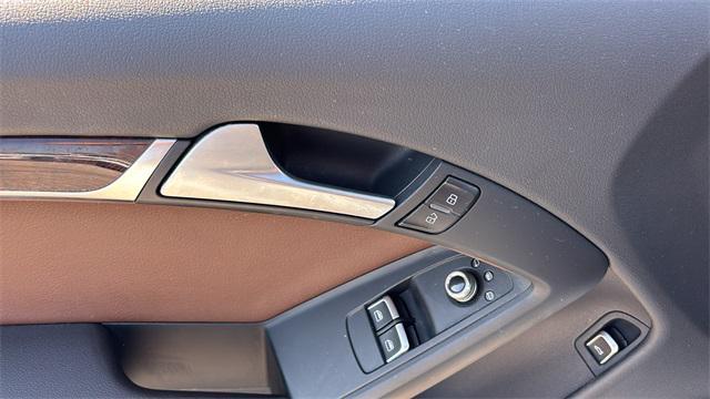 used 2016 Audi A5 car, priced at $17,157