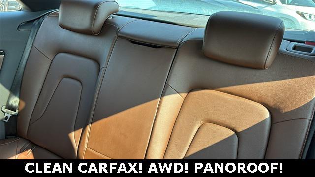 used 2016 Audi A5 car, priced at $17,157