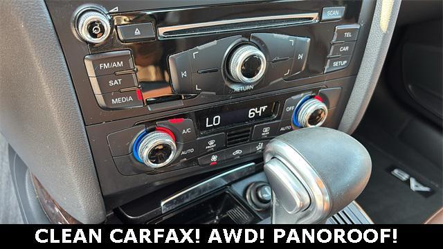 used 2016 Audi A5 car, priced at $17,157