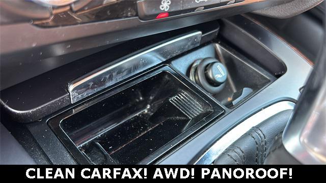 used 2016 Audi A5 car, priced at $17,157