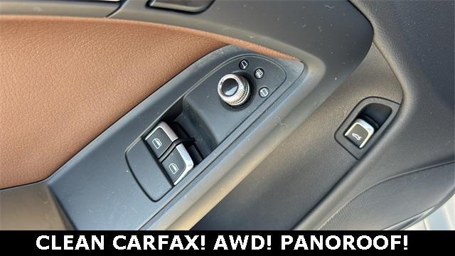 used 2016 Audi A5 car, priced at $17,157
