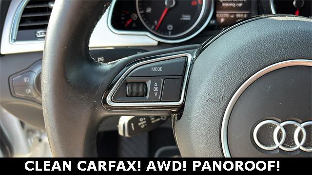 used 2016 Audi A5 car, priced at $17,157