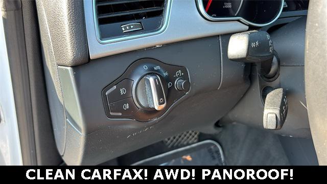 used 2016 Audi A5 car, priced at $17,157