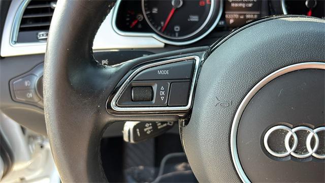 used 2016 Audi A5 car, priced at $17,157