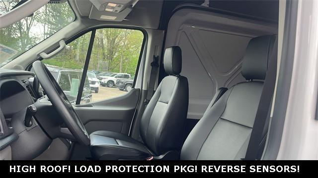 new 2025 Ford Transit-250 car, priced at $50,732