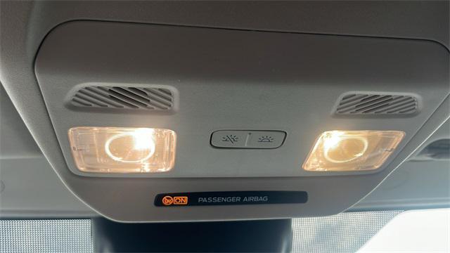 new 2025 Ford Transit-250 car, priced at $50,732