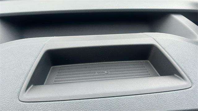 new 2025 Ford Transit-250 car, priced at $50,732