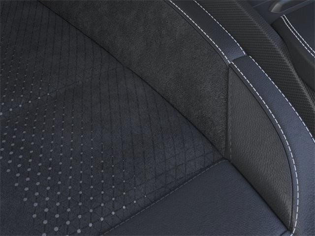 new 2025 Ford Mustang Mach-E car, priced at $58,709