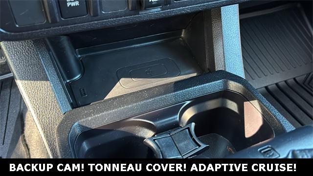 used 2019 Toyota Tacoma car, priced at $26,941