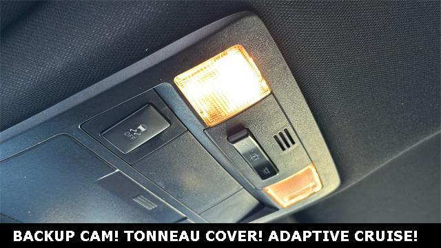 used 2019 Toyota Tacoma car, priced at $26,941