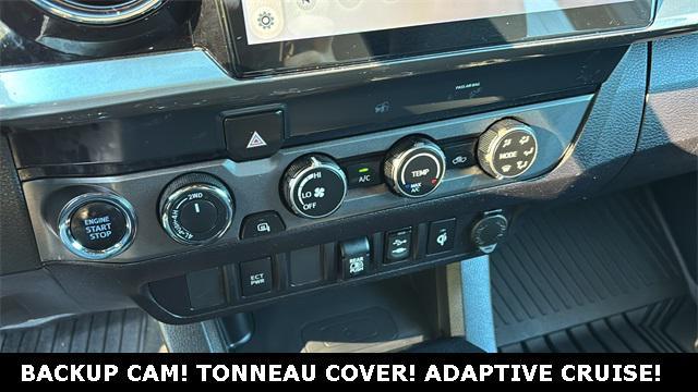 used 2019 Toyota Tacoma car, priced at $26,941